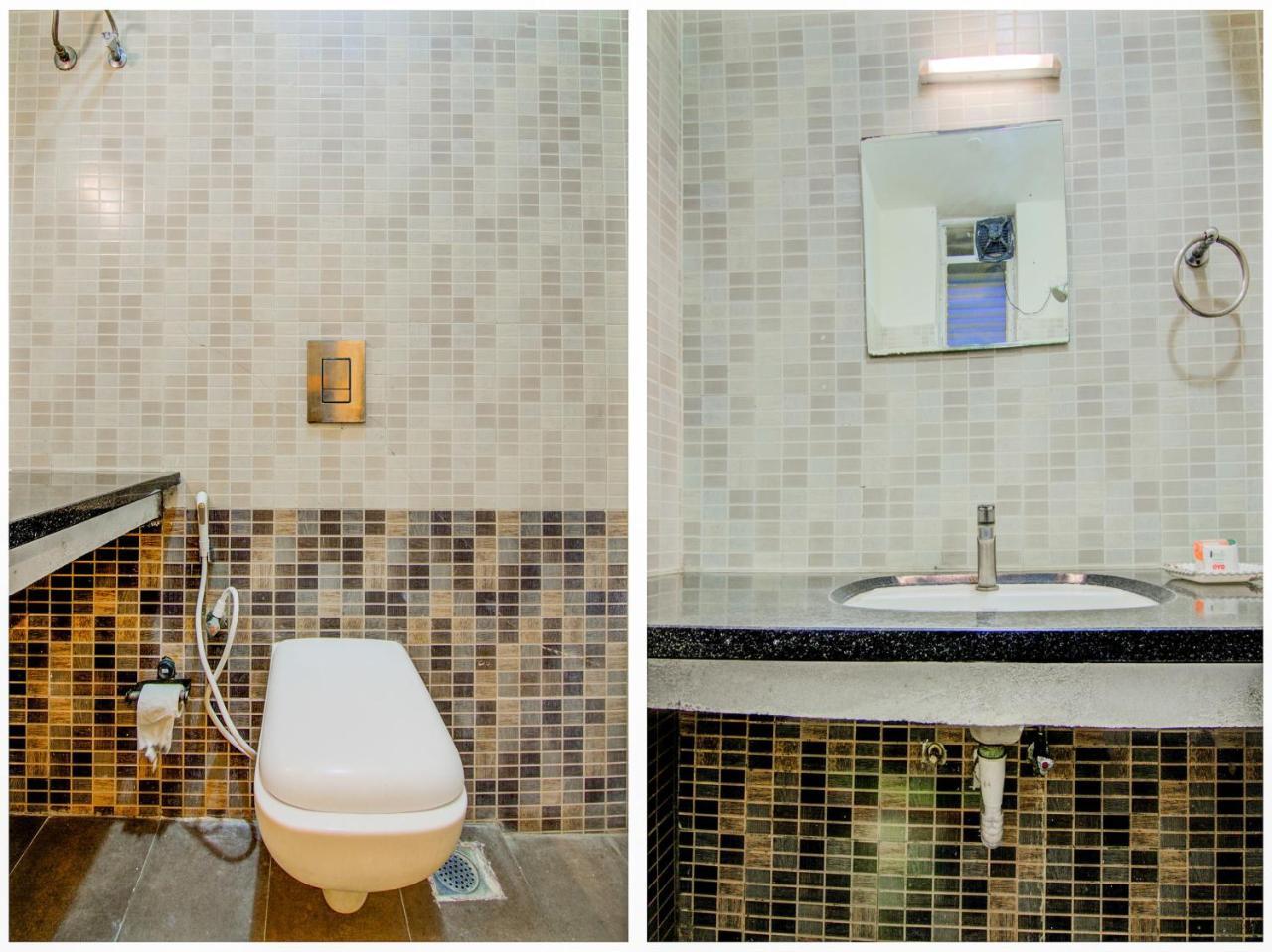 Fabhotel Evlewt Omr Siruseri Kültér fotó